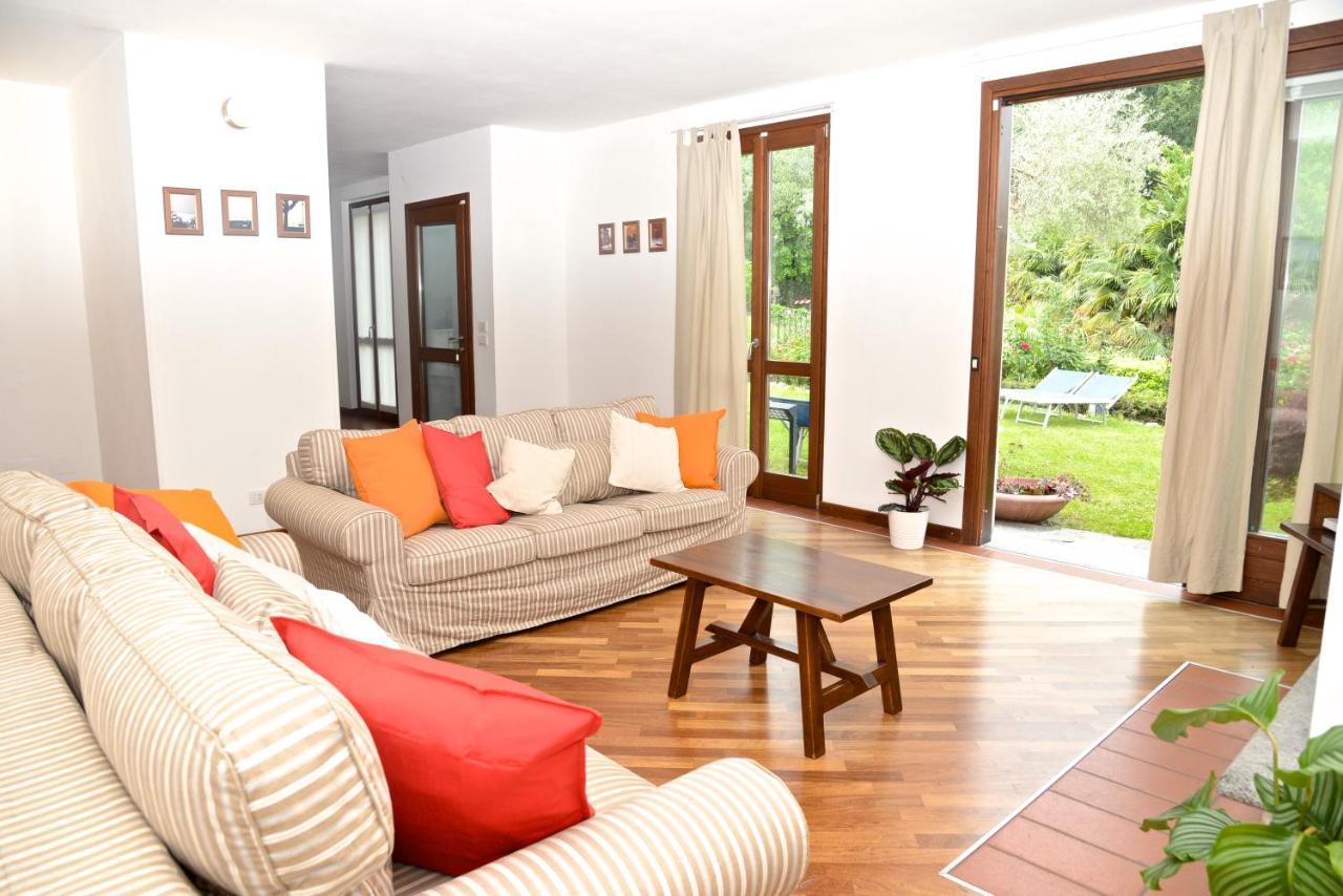 Casa Lory Apartamento Cadenabbia Exterior foto