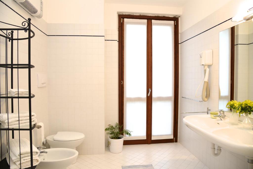 Casa Lory Apartamento Cadenabbia Habitación foto